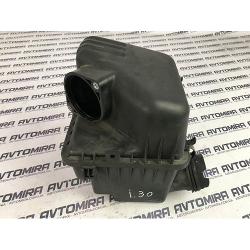 Корпус воздушного фильтра Hyundai i30 1.6 CRDI 2007-2012 281102H200